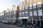 Amsterdam 8 januari 2018
Huis van Arie Boomsma