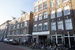 Amsterdam 8 januari 2018
Huis van Arie Boomsma