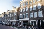 Amsterdam 8 januari 2018
Huis van Arie Boomsma
