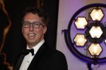 Scheveningen 24 januari 2018
Uitreiking musical awards in circustheater
Arijan v Bavel en partner