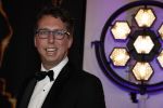 Scheveningen 24 januari 2018
Uitreiking musical awards in circustheater
Arijan v Bavel en partner
