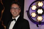 Scheveningen 24 januari 2018
Uitreiking musical awards in circustheater
Arijan v Bavel en partner