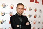 Rotterdam 18 januari 2018
inloop van de heren van Amstel Live in Ahoy. Armin v Buuren