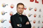 Rotterdam 18 januari 2018
inloop van de heren van Amstel Live in Ahoy. Armin v Buuren