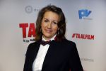 Amsterdam 15 januari 2018
Premiere Taal is zeg maar echt mijn ding in Tuschinski.