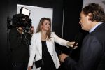 Amsterdam 11 januari 2018 
Uitreiking white canvas award aan Wouter Bos. Barbara Frequin