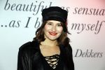 Rotterdam 8 januari 2018
25 jaar Marlies Dekkers incl modeshow. Barbara Sloesen