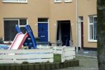 Scheveningen 12 januari 2018
Barbie Samantha de Jong haar huis en auto in haar straat