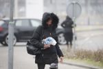 Den Haag 13 januari 2018 
De ouders  (vader en moeder ) van Barbie verlaten het ziekenhuis