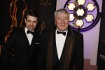 Scheveningen 24 januari 2018
Uitreiking musical awards in circustheater
Barrie Stevens