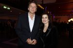Rotterdam 24 januari 2018
Openingsavond filmdagen rotterdam. Bert Koenders met zijn nieuwe vriendin