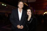 Rotterdam 24 januari 2018
Openingsavond filmdagen rotterdam. Bert Koenders met zijn nieuwe vriendin