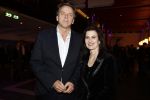 Rotterdam 24 januari 2018
Openingsavond filmdagen rotterdam. Bert Koenders met zijn nieuwe vriendin
