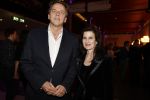 Rotterdam 24 januari 2018
Openingsavond filmdagen rotterdam. Bert Koenders met zijn nieuwe vriendin