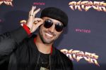 Amsterdam 29 januari 2018 
Premiere Patser in Pathe Arena . De hoofdrollen worden gespeeld door Ali B Matteo Simoni . Regie Adil el Arbi en Billal Fallah.