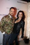 Rotterdam 8 januari 2018
25 jaar Marlies Dekkers incl modeshow. Birgit Schuurman met haar man Arne Toonen