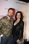 Rotterdam 8 januari 2018
25 jaar Marlies Dekkers incl modeshow. Birgit Schuurman met haar man Arne Toonen