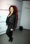Rotterdam 8 januari 2018
25 jaar Marlies Dekkers incl modeshow. Birgit Schuurman met haar man Arne Toonen