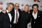 Rotterdam 18 januari 2018
inloop van de heren van Amstel Live in Ahoy.Blof