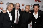 Rotterdam 18 januari 2018
inloop van de heren van Amstel Live in Ahoy.Blof