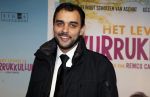 Amsterdam 22 januari 2018
Premiere het leven in vurrukkuluk in Tuschinski. Bobby Boermans