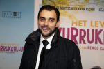 Amsterdam 22 januari 2018
Premiere het leven in vurrukkuluk in Tuschinski. Bobby Boermans