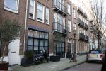 Amsterdam 8 januari 2018
Huis van Bridget Maasland