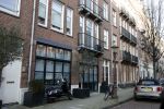 Amsterdam 8 januari 2018
Huis van Bridget Maasland