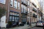 Amsterdam 8 januari 2018
Huis van Bridget Maasland