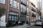 Amsterdam 8 januari 2018
Huis van Bridget Maasland
