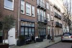 Amsterdam 8 januari 2018
Huis van Bridget Maasland