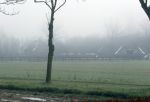 Hummelo 26  januari 2018
 Brigitte Klynstra  haar huis.