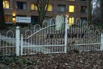 Den Haag 24 januari 2018
In Brijder zit Samantha de Jong / Barbie na haar zelfmoordpoging.