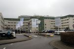 Den Haag 12 januari 2018
Bronovo ziekenhuis
