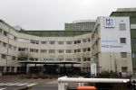 Den Haag 12 januari 2018
Bronovo ziekenhuis