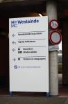 Den Haag 12 januari 2018
Bronovo ziekenhuis