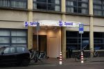 Den Haag 12 januari 2018
Bronovo ziekenhuis