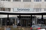 Den Haag 12 januari 2018
Bronovo ziekenhuis
