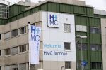 Den Haag 12 januari 2018
Bronovo ziekenhuis