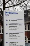 Den Haag 12 januari 2018
Bronovo ziekenhuis