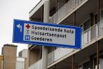 Den Haag 12 januari 2018
Bronovo ziekenhuis