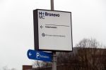 Den Haag 12 januari 2018
Bronovo ziekenhuis