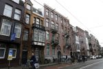 Amsterdam 2 januari 2018
Huis Caro Emerald in Amsterdam