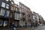 Amsterdam 2 januari 2018
Huis Caro Emerald in Amsterdam