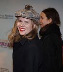 Amsterdam 22 januari 2018
Premiere het leven in vurrukkuluk in Tuschinski. caro Lensen