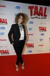 Amsterdam 15 januari 2018
Premiere Taal is zeg maar echt mijn ding in Tuschinski.