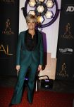 Scheveningen 24 januari 2018
Uitreiking musical awards in circustheater. Caroline Tensen