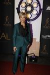 Scheveningen 24 januari 2018
Uitreiking musical awards in circustheater. Caroline Tensen