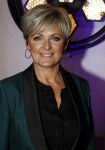 Scheveningen 24 januari 2018
Uitreiking musical awards in circustheater. Caroline Tensen
