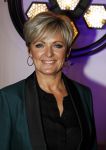 Scheveningen 24 januari 2018
Uitreiking musical awards in circustheater. Caroline Tensen